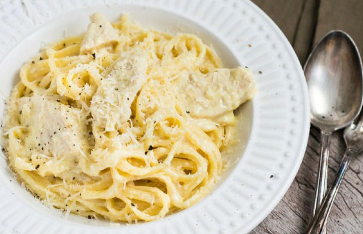 11 Receitas De Molho Alfredo Que Trazem O Sabor Da Itália Para Sua Cozinha