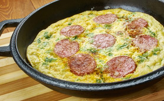 9 Receitas De Omelete De Frango Que Vão Te Conquistar Na Primeira Mordida