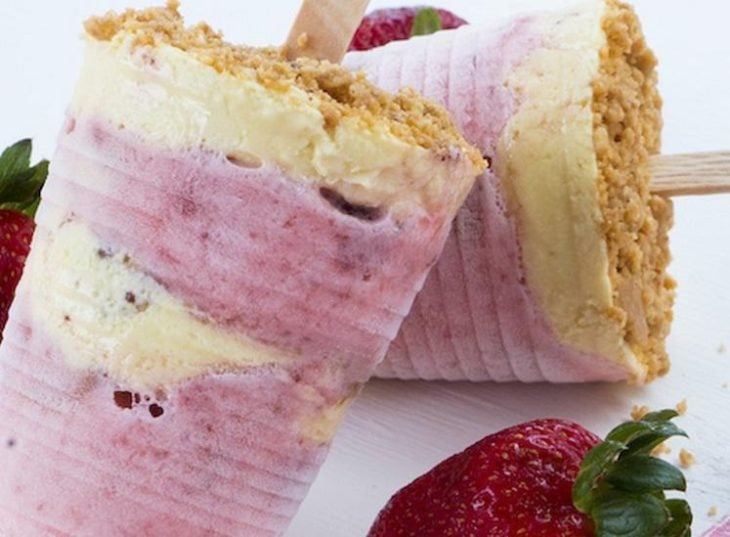 Receitas De Paleta Mexicana Arrasadoras Para Qualquer Momento Do Dia