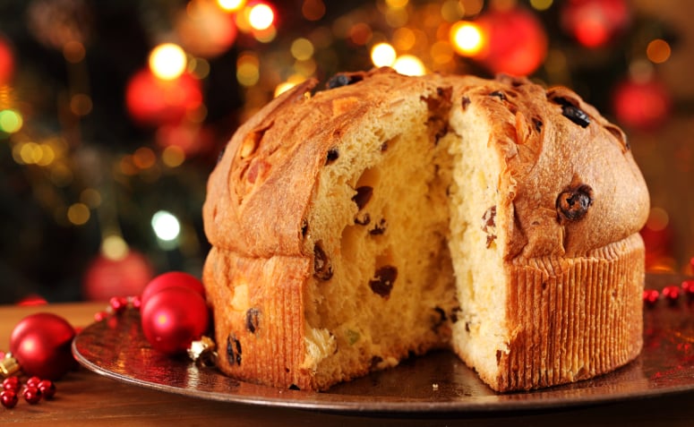 25 Receitas De Panetone Para Deixar O Seu Natal Muito Delicioso