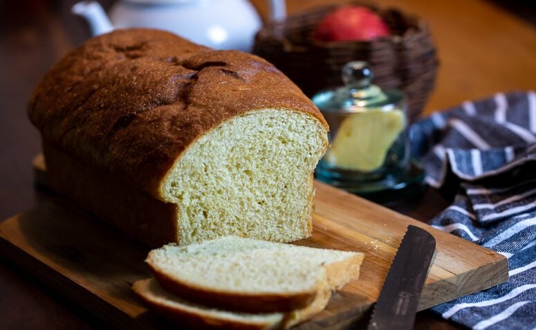 12 Receitas De Pão De Fubá Simples E Muito Deliciosas Receita Pratica