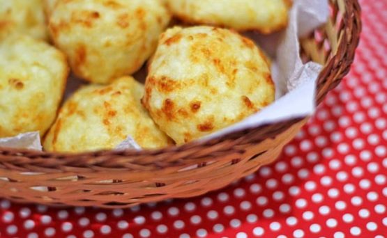 Maria Oliveira 7 Receitas De Pão De Tapioca Que Garantem Um Lanche Mais Leve E Saudável