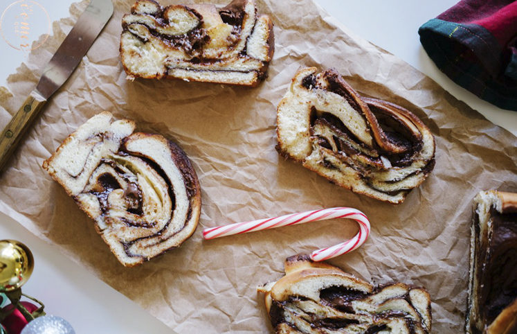 Cinnamon Rolls: O doce mais macio e saboroso que você vai provar