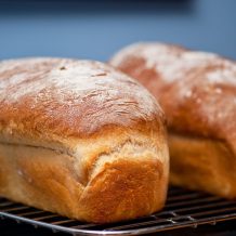 11 receitas de pão na airfryer para um lanche rápido e delicioso