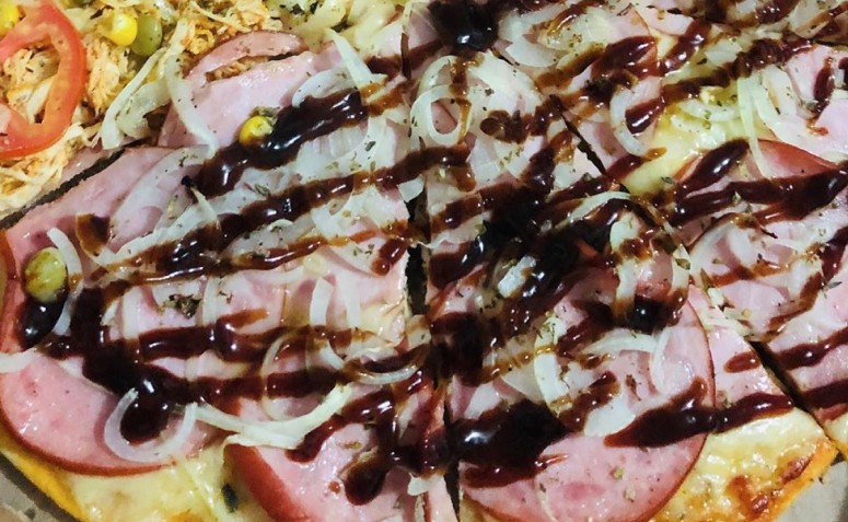 Receitas De Pizza De Lombo Que Garantem O Jantar Da Sexta Feira