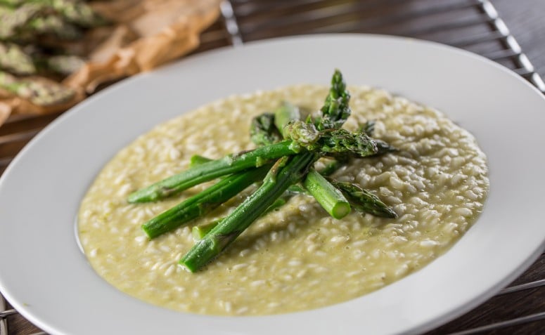 Receitas De Risoto De Gorgonzola Para Experimentar Diversos Sabores