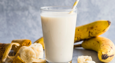 15 receitas de smoothie de banana que garantem refrescância e cremosidade