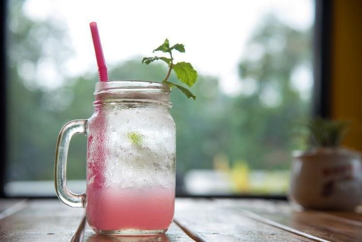 Receitas De Soda Italiana Uma Bebida Refrescante E Bem Saborosa