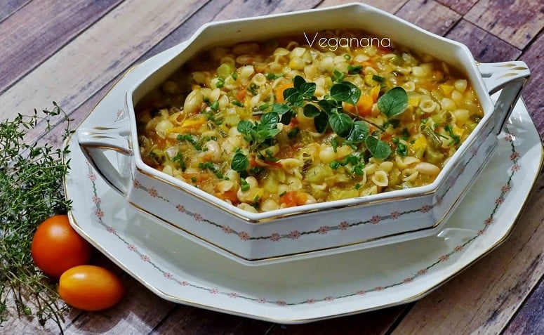 receitas de sopa de macarrão deliciosas e que esquentam até a alma