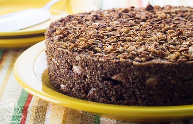 34 Receitas De Torta Integral Gostosas E Mais Saudáveis Para