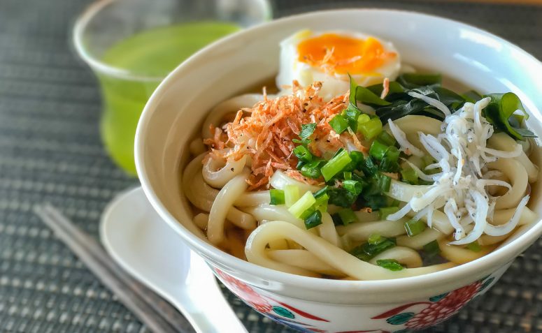 10 Receitas De Udon Para Se Sentir Como Um Chef Da Culinária Japonesa