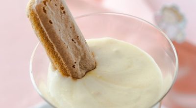 7 receitas de zabaione para se apaixonar por esse creme italiano