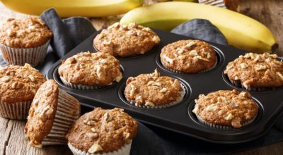 51 receitas fit com banana para incluir na dieta