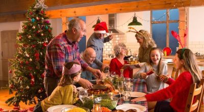 100 receitas para o almoço de Natal que vão surpreender sua família