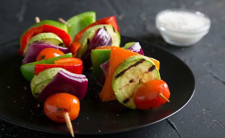 20 Receitas Para Churrasco Vegano Que Vão Deixar Todos De Boca Aberta