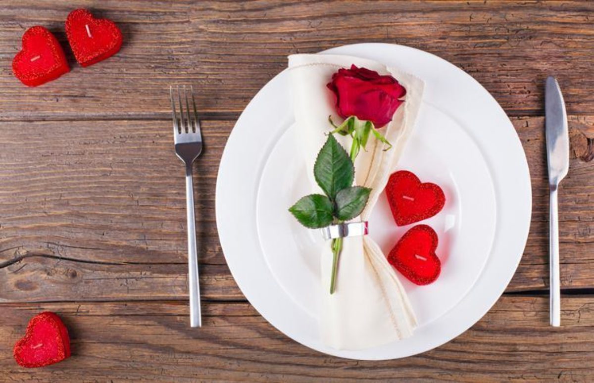 60 Receitas Para Um Jantar De Dia Dos Namorados Romantico E Inesquecivel