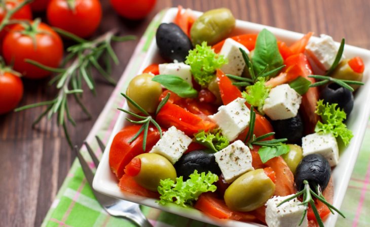 Dieta Mediterrânea 17 Opções De Receitas Para Uma Alimentação Saudável 6709