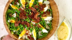 Salada à portuguesa