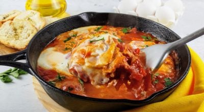 Shakshuka