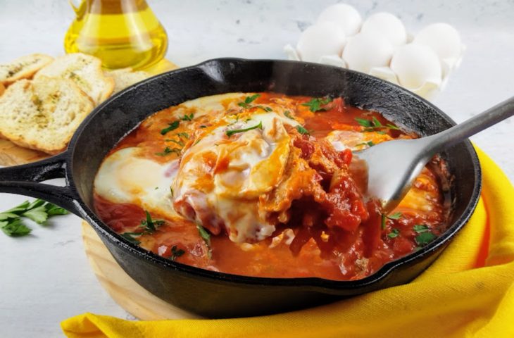 Shakshuka