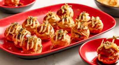 Takoyaki