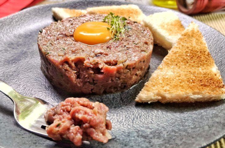 Tartar clássico