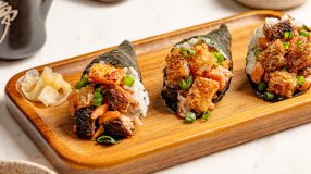 Temaki skin