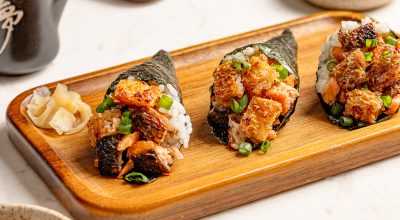 Temaki skin